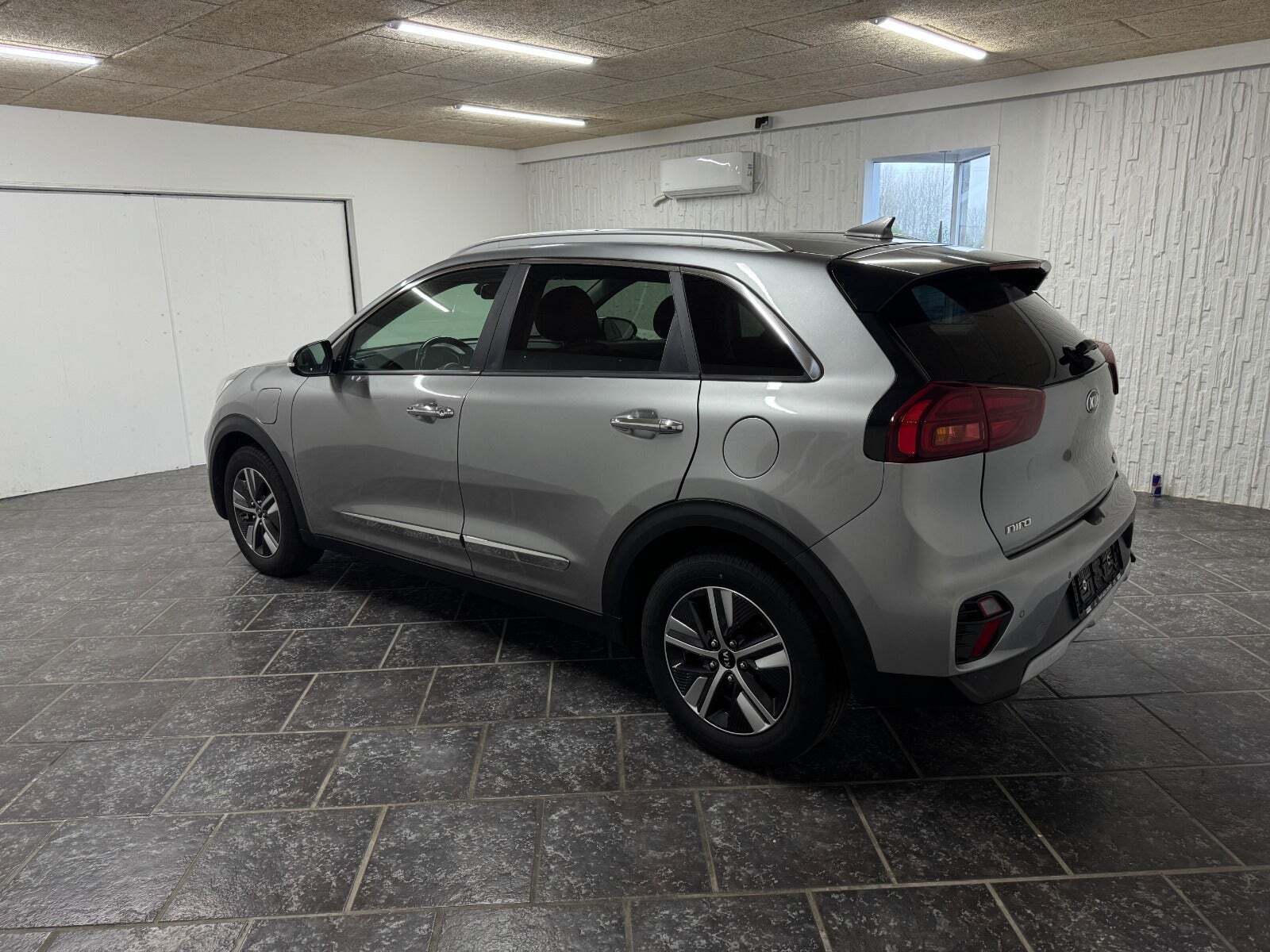 undefined Kia Niro fra 2020
