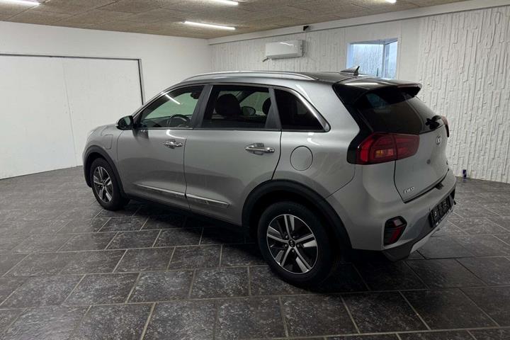 undefined Kia Niro fra 2020