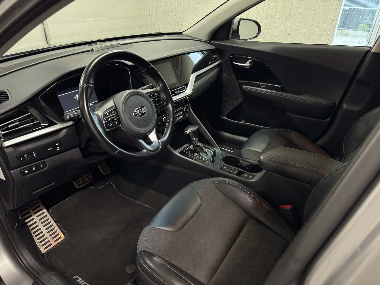 undefined Kia Niro fra 2020