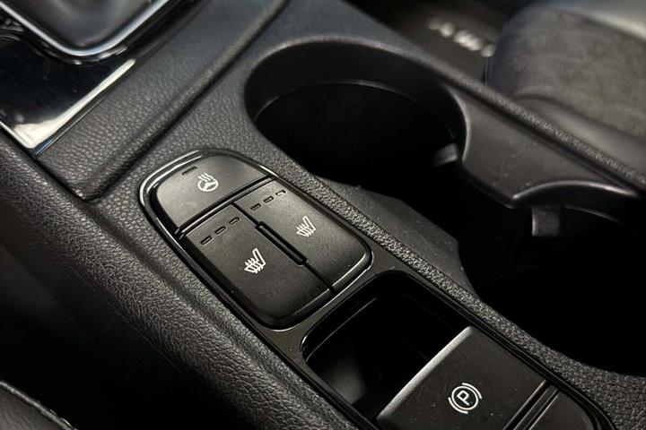 undefined Kia Niro fra 2020
