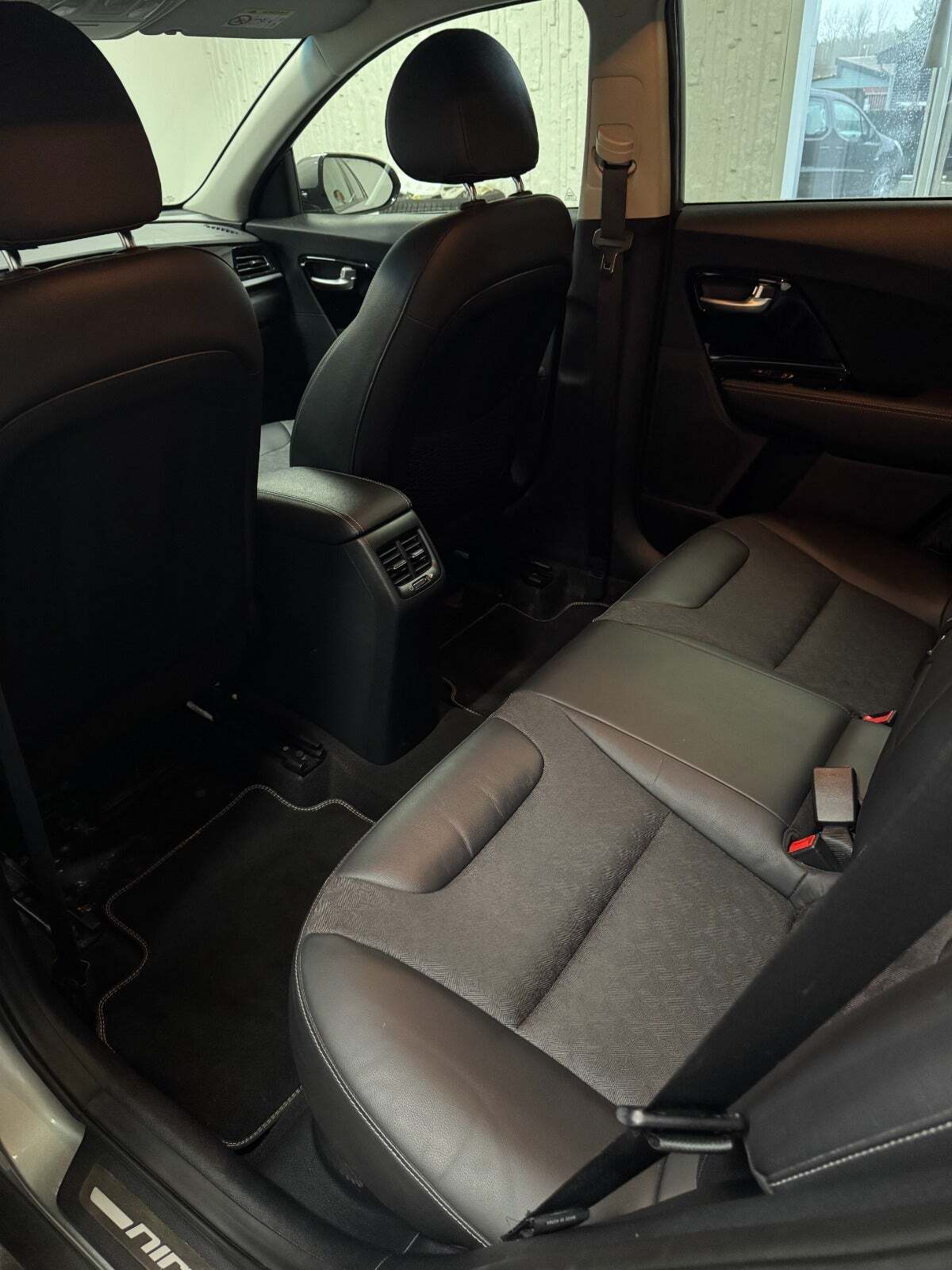 undefined Kia Niro fra 2020