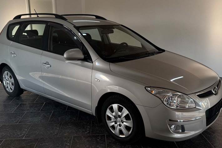 undefined Hyundai i30 fra 2009