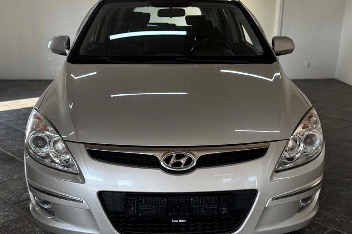 undefined Hyundai i30 fra 2009