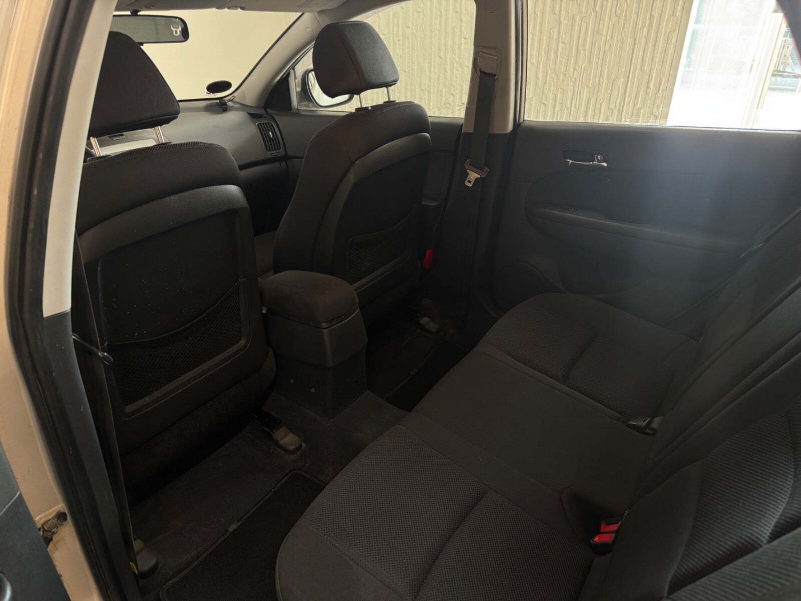 undefined Hyundai i30 fra 2009