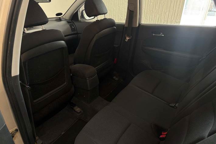 undefined Hyundai i30 fra 2009