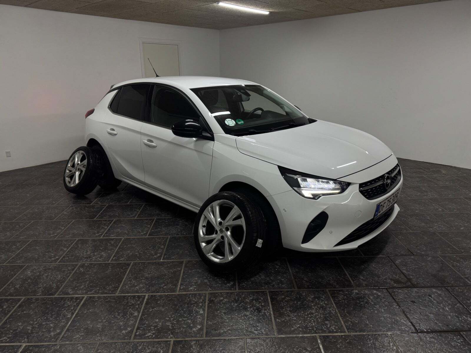 Opel Corsa 1,2 Elegance