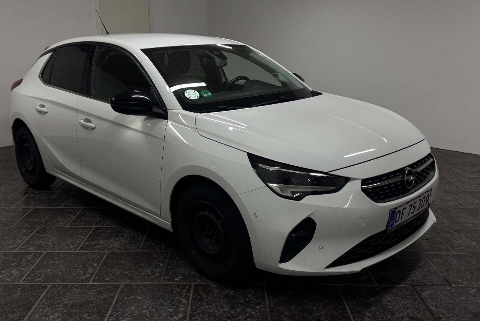 Opel Corsa 1,2 Elegance