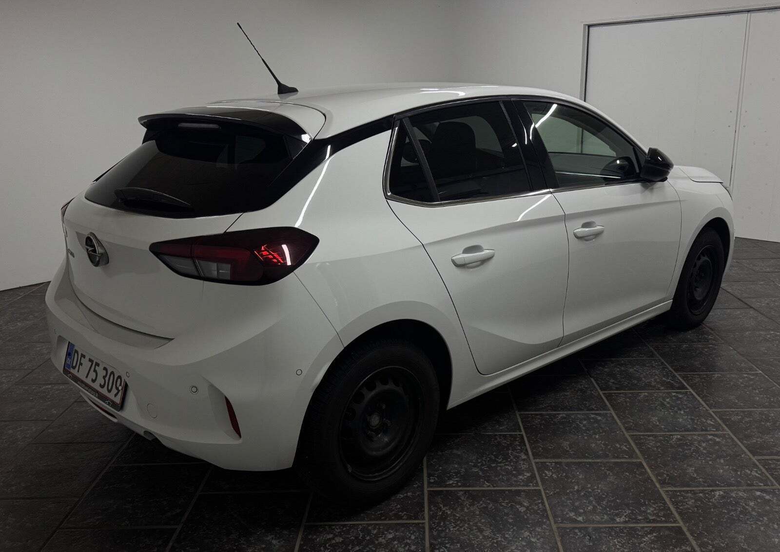 Opel Corsa 1,2 Elegance