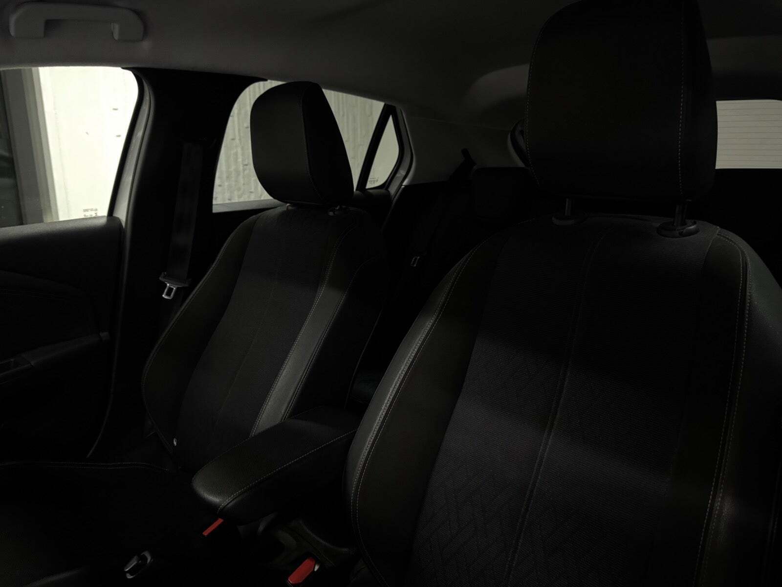 undefined Opel Corsa fra 2020