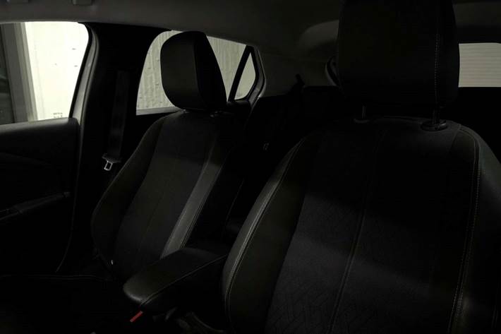 undefined Opel Corsa fra 2020