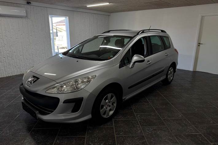 undefined Peugeot 308 fra 2010