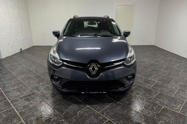 undefined Renault Clio IV fra 2019