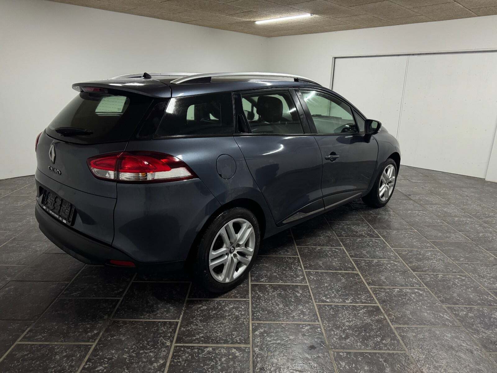 undefined Renault Clio IV fra 2019