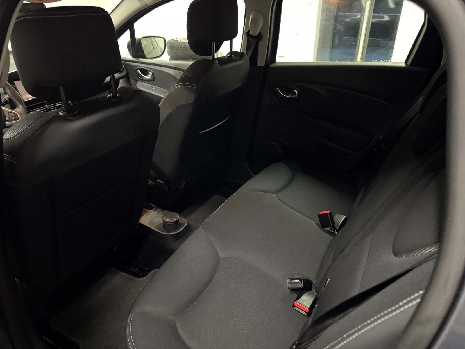 undefined Renault Clio IV fra 2019