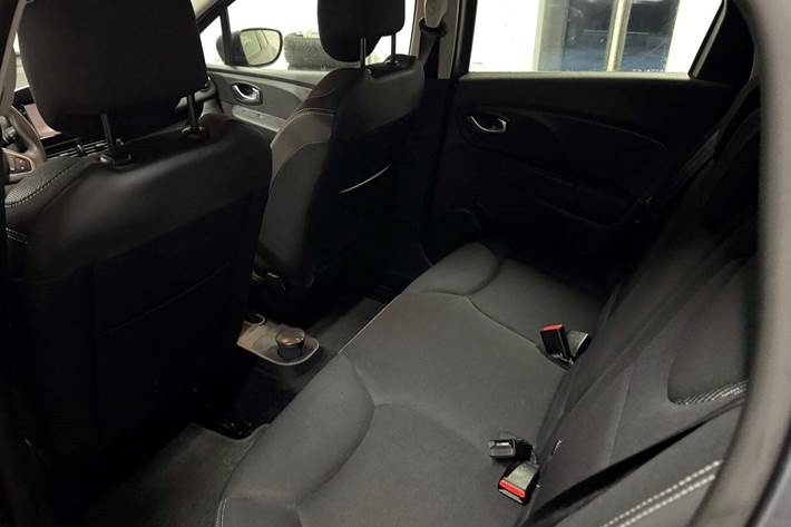 undefined Renault Clio IV fra 2019