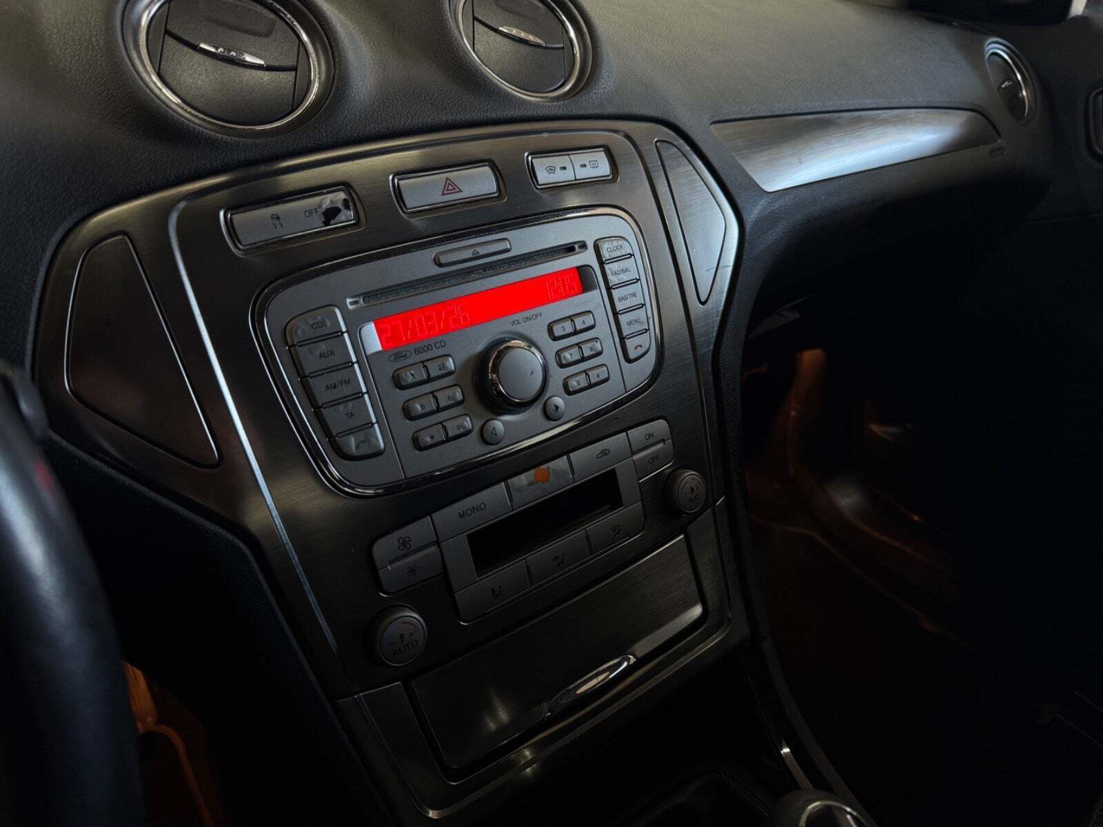 undefined Ford Mondeo fra 2009