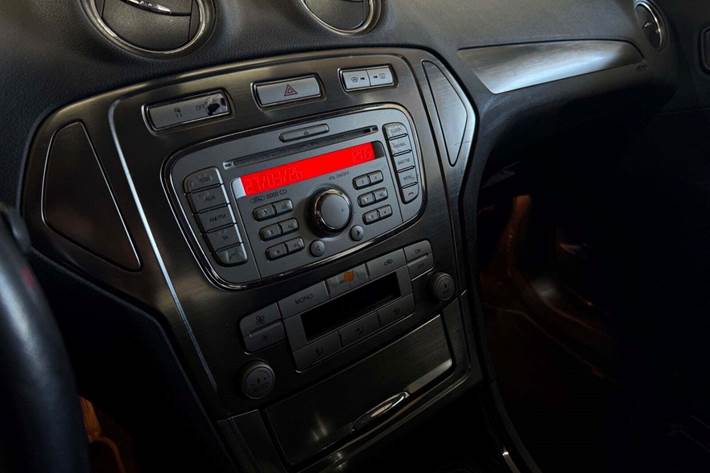 undefined Ford Mondeo fra 2009