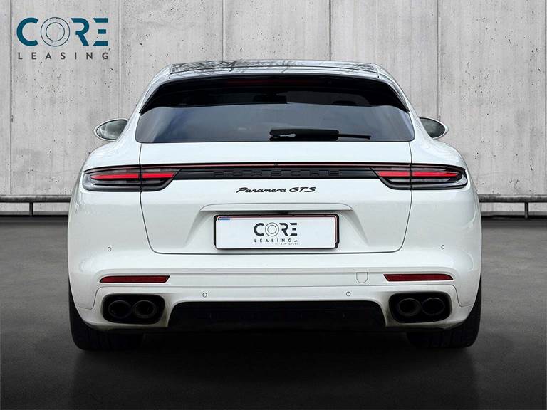 Porsche Panamera GTS 4,0 Sport Turismo PDK