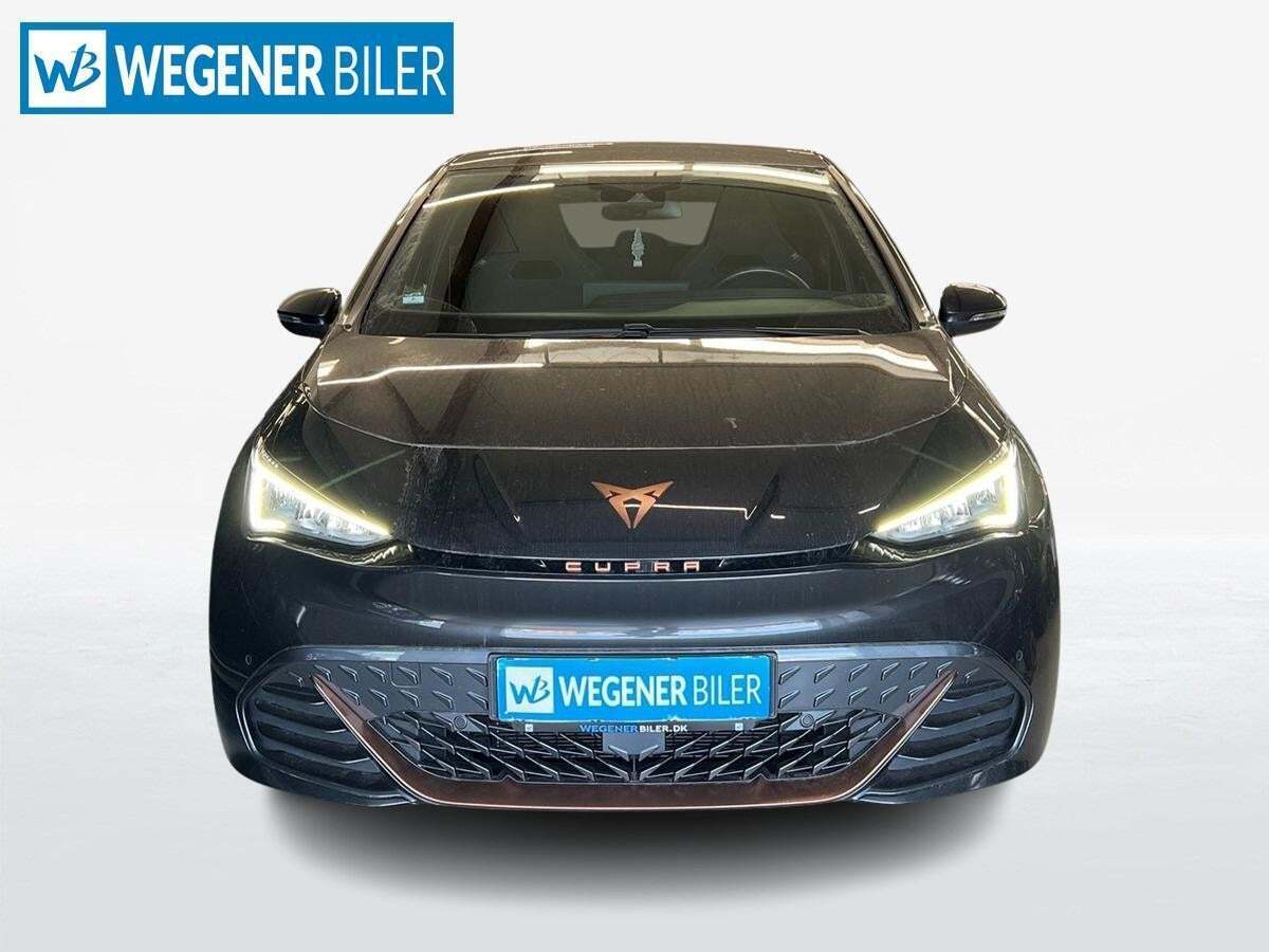 Cupra Born 77 e-Boost