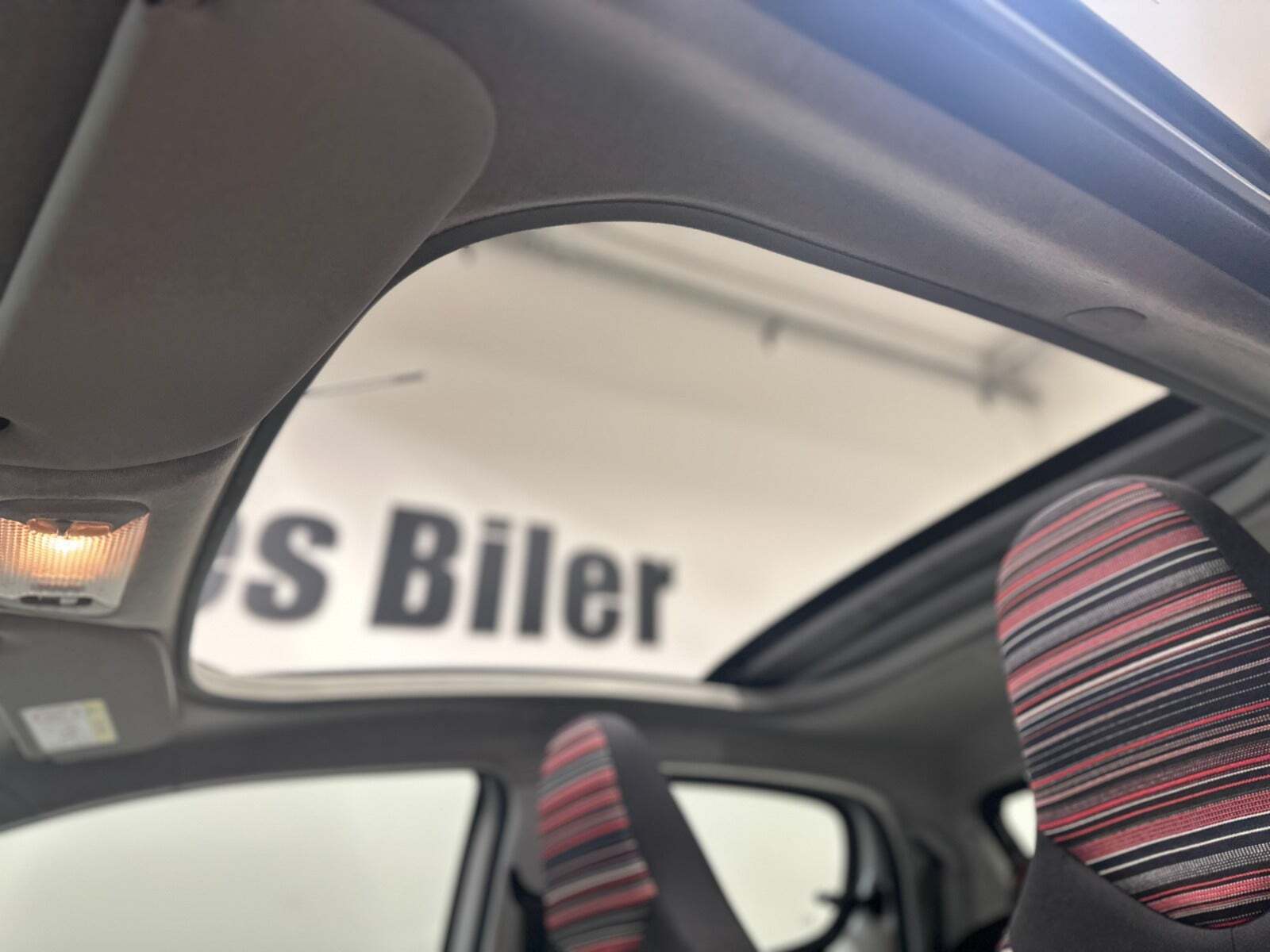 Hvid Citroën C1 fra 2017