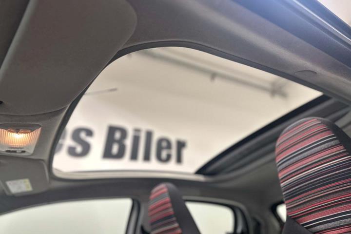 Hvid Citroën C1 fra 2017