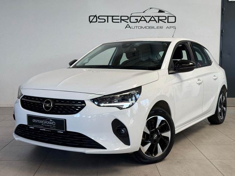 Opel Corsa-e 50 Elegance