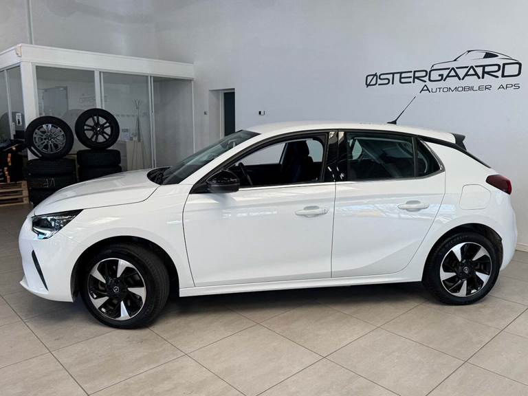Opel Corsa-e 50 Elegance