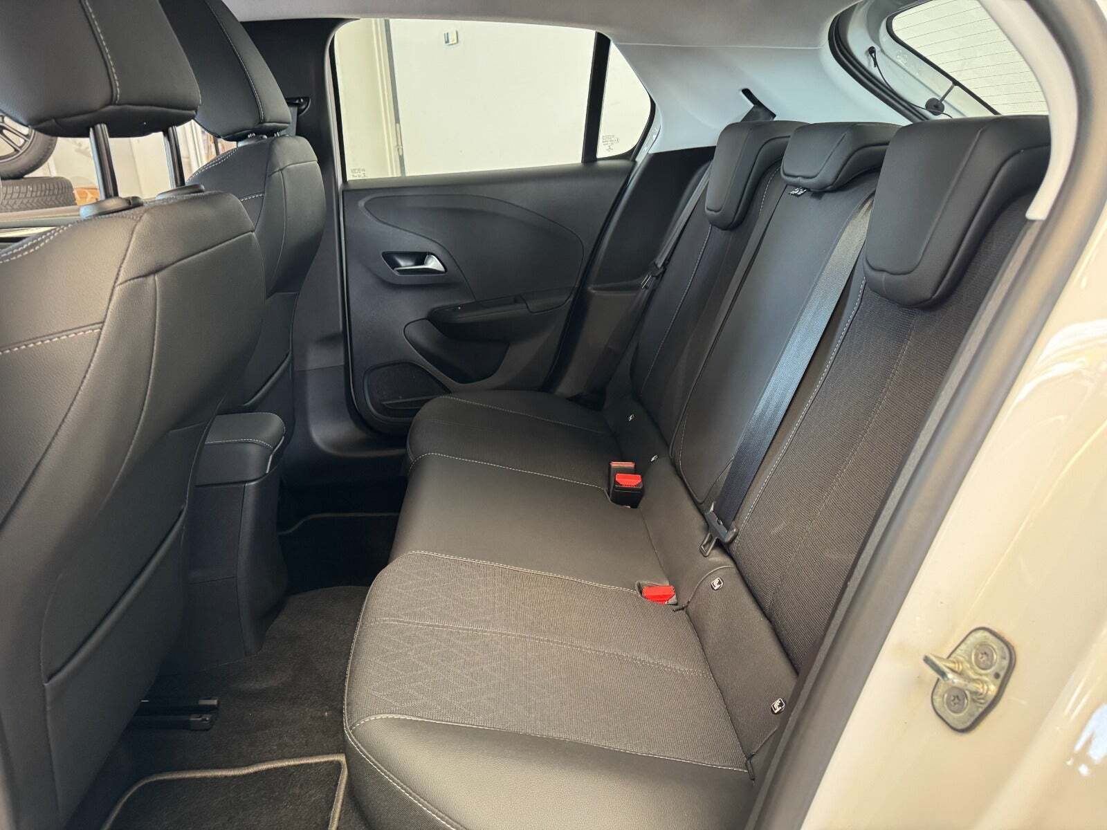 Opel Corsa-e 50 Elegance