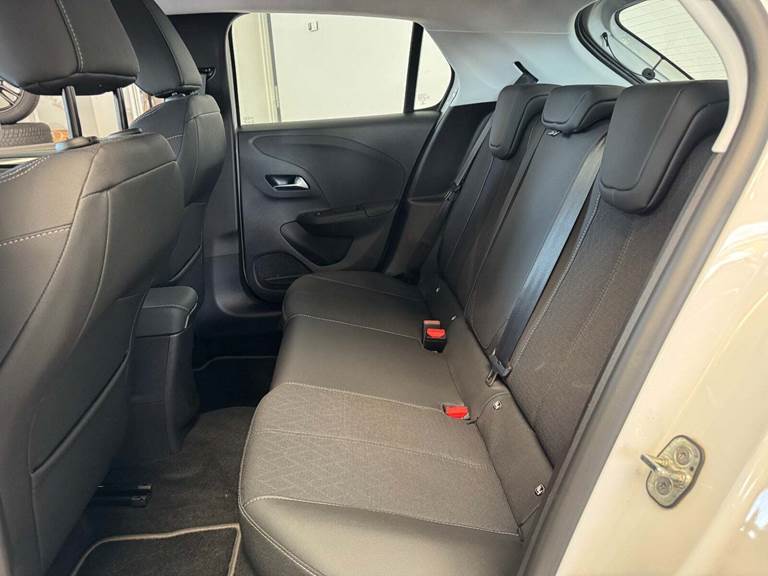 Opel Corsa-e 50 Elegance