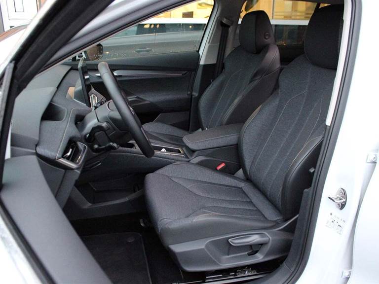 Skoda Elroq 85 iV Loft