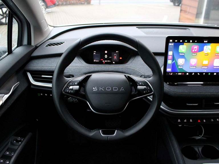 Skoda Elroq 85 iV Loft