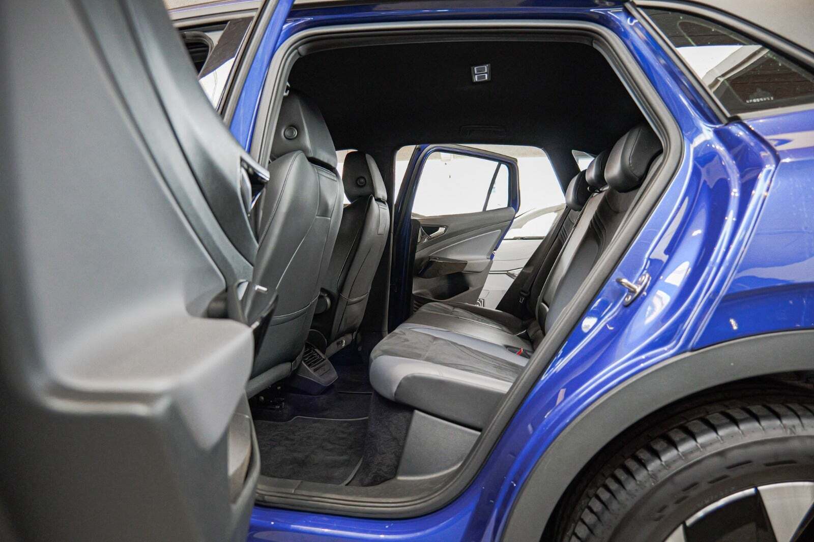 VW ID.4 77 Pro Performance