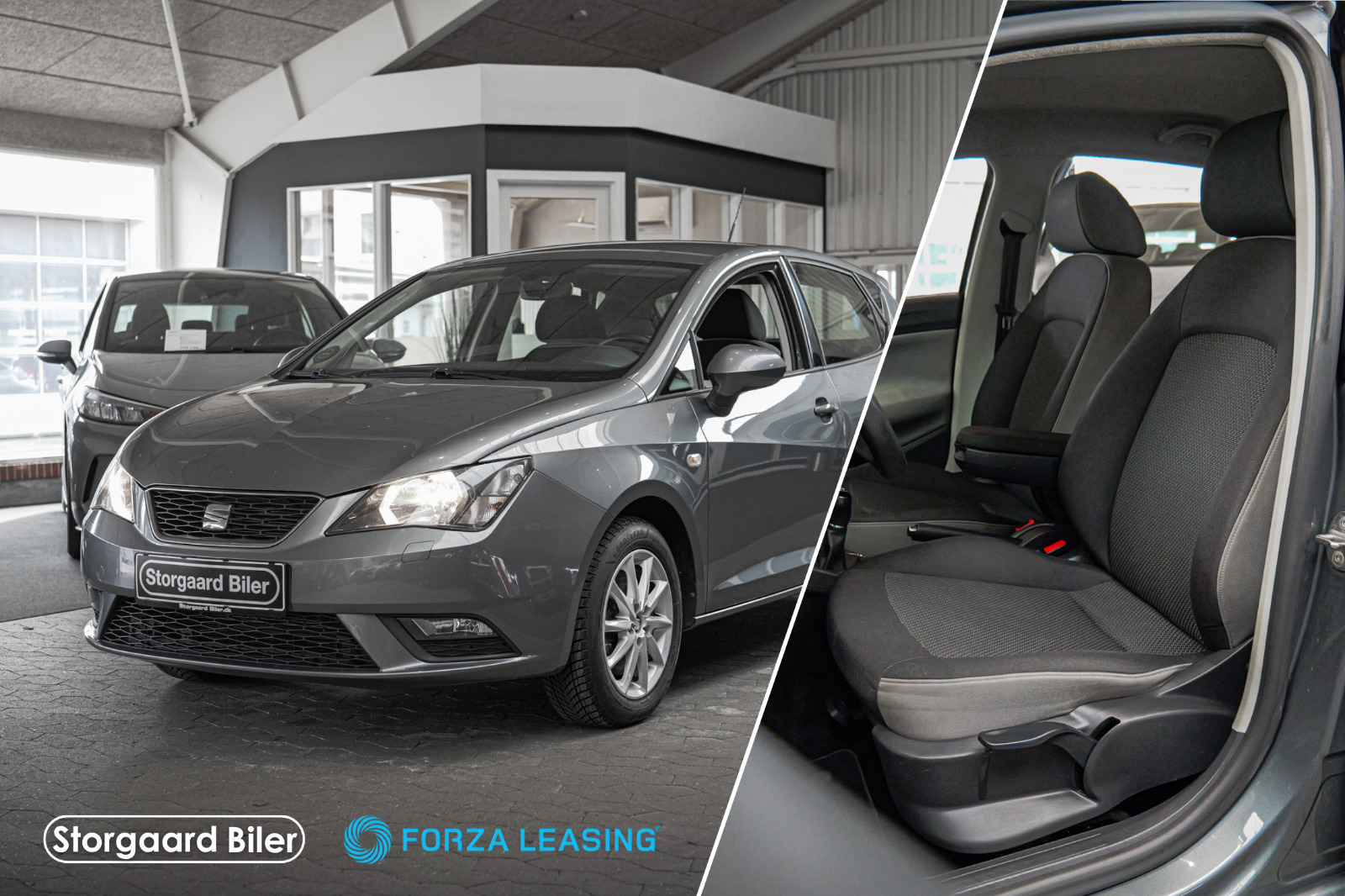 Seat Ibiza 1,0 TSi 110 Style