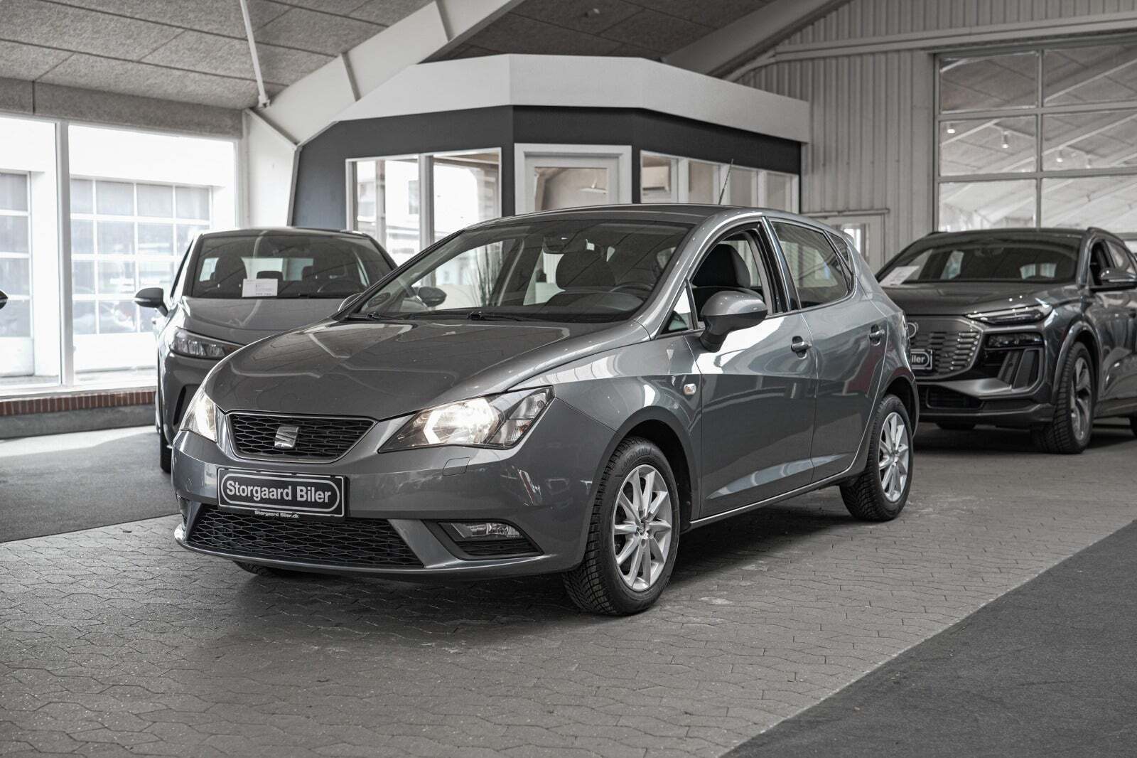 Seat Ibiza 1,0 TSi 110 Style