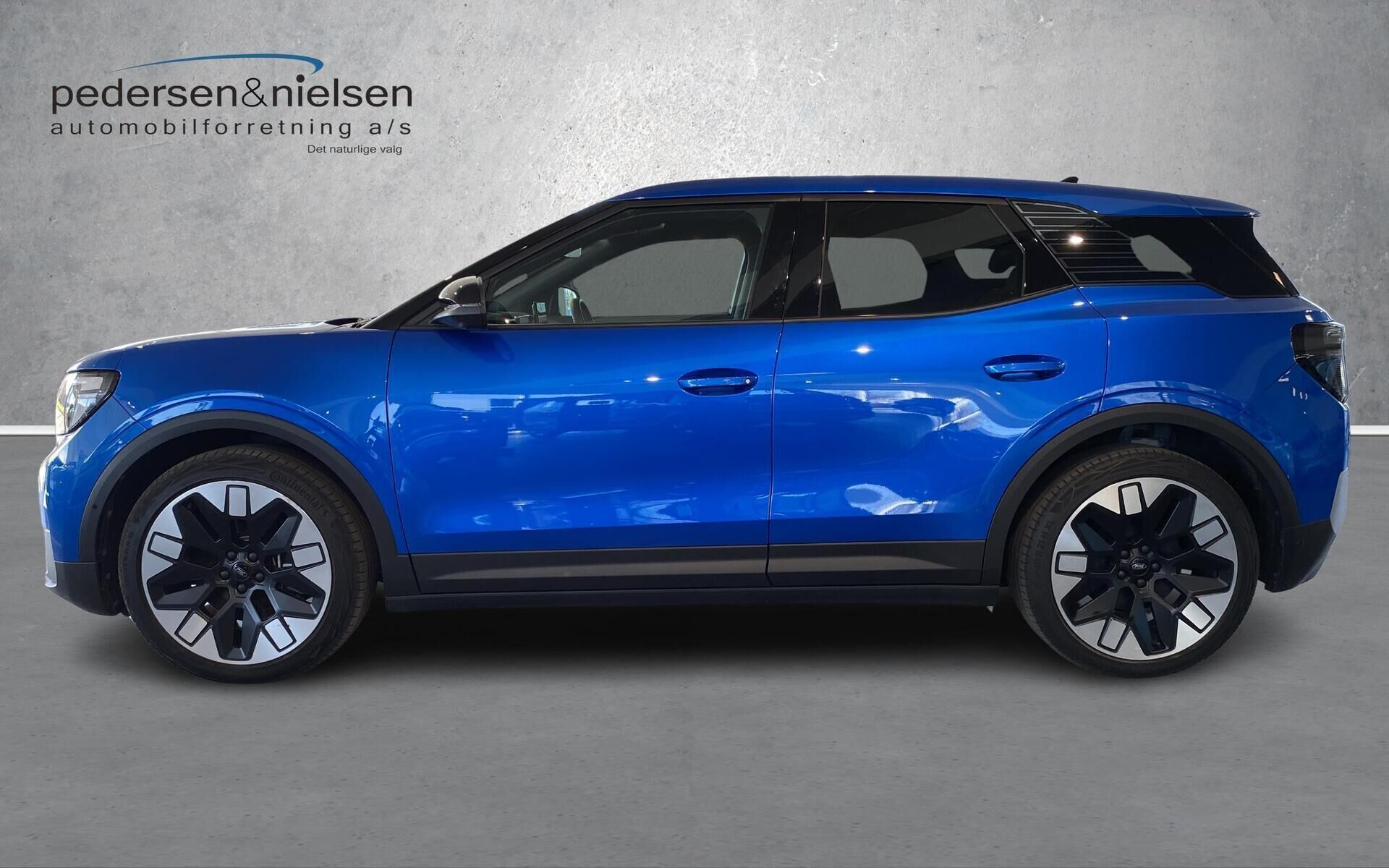 Ford Explorer EL UR Premium RWD 286HK 5d Aut.