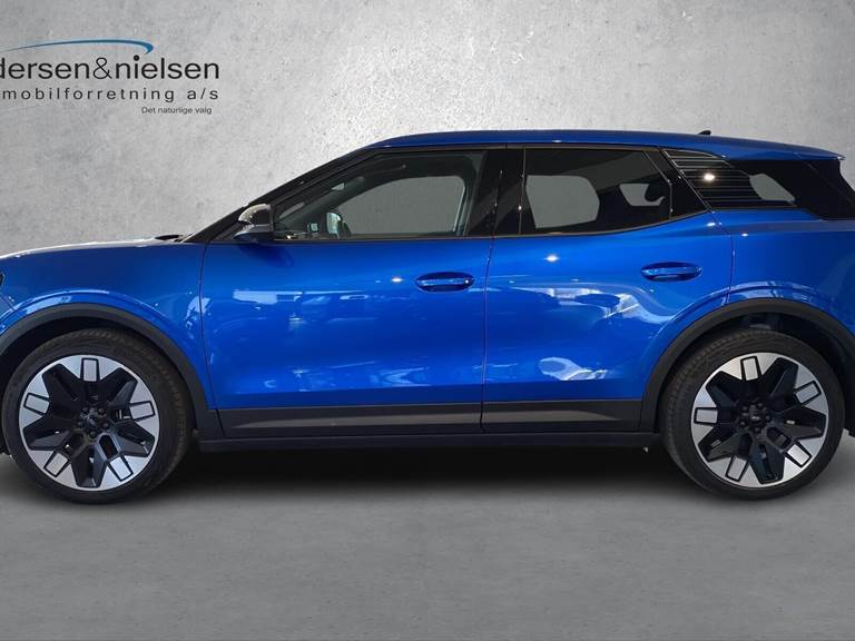 Ford Explorer EL UR Premium RWD 286HK 5d Aut.