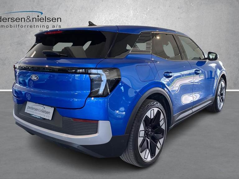 Ford Explorer EL UR Premium RWD 286HK 5d Aut.