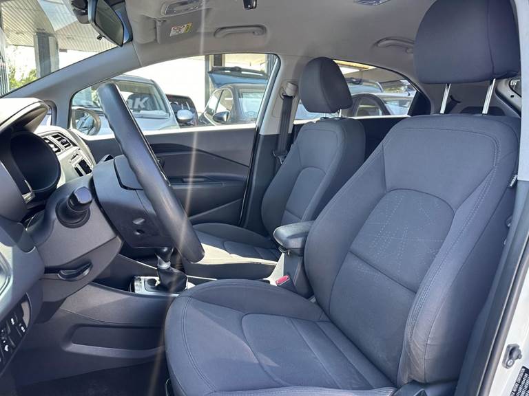 Kia Rio 1,2 World Cup 85HK 5d