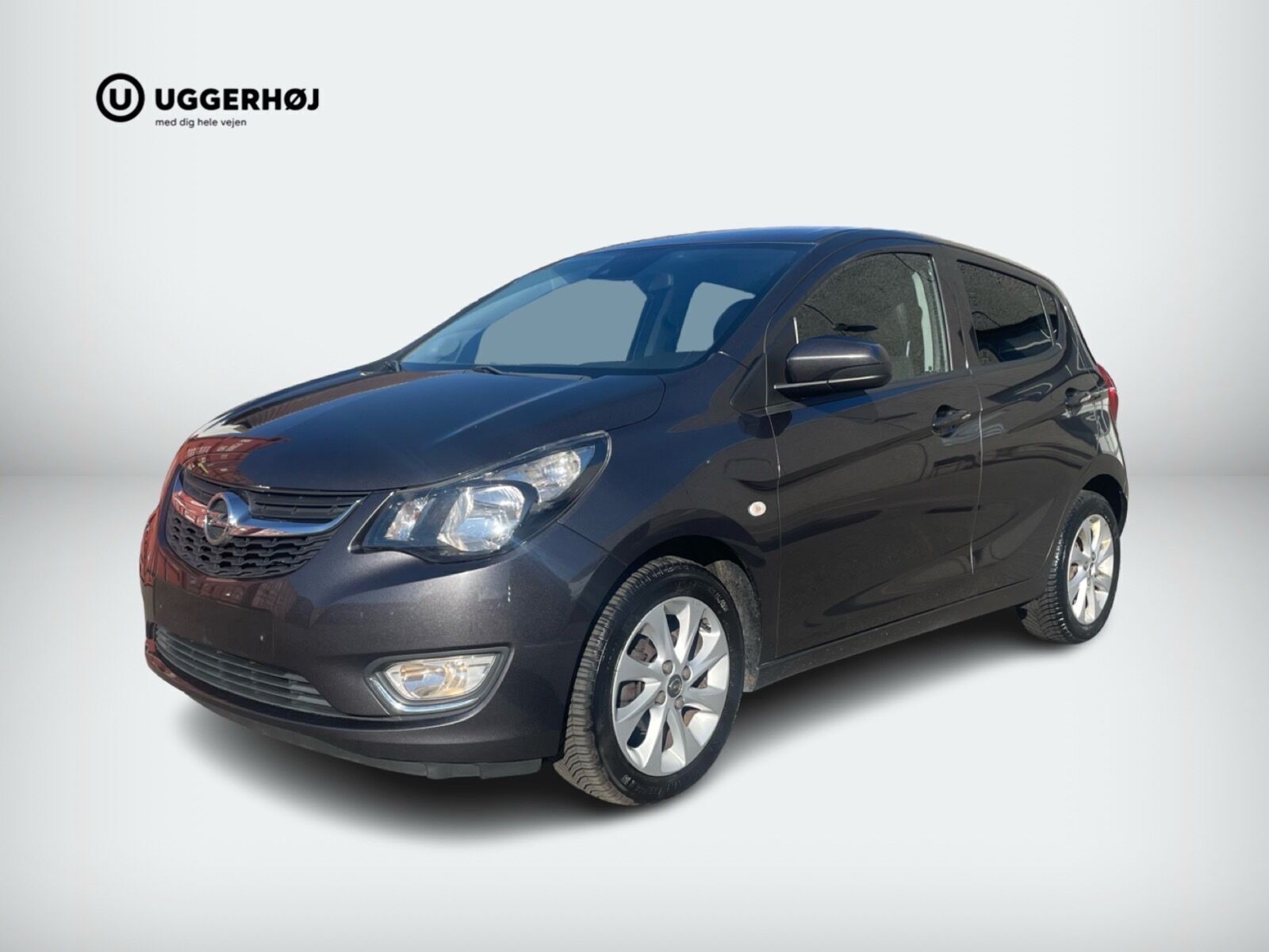 Opel Karl 1,0 Cosmo 75HK 5d