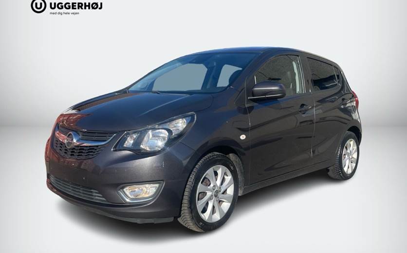 Opel Karl 1,0 Cosmo 75HK 5d