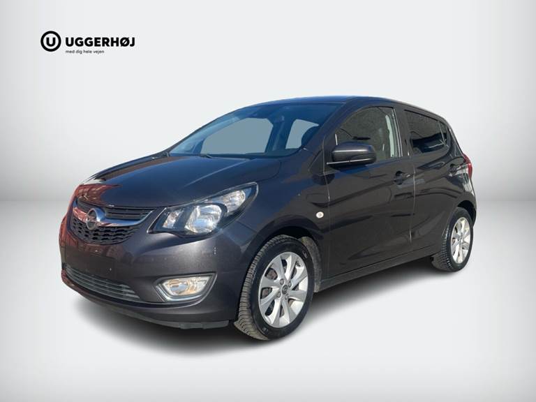 Opel Karl 1,0 Cosmo 75HK 5d