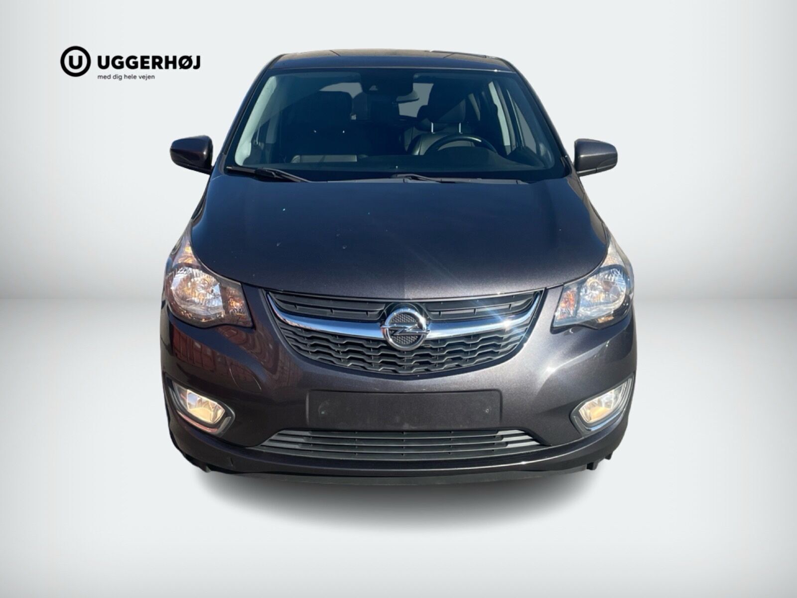 Opel Karl 1,0 Cosmo 75HK 5d