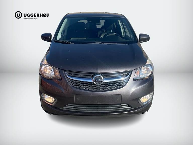 Opel Karl 1,0 Cosmo 75HK 5d