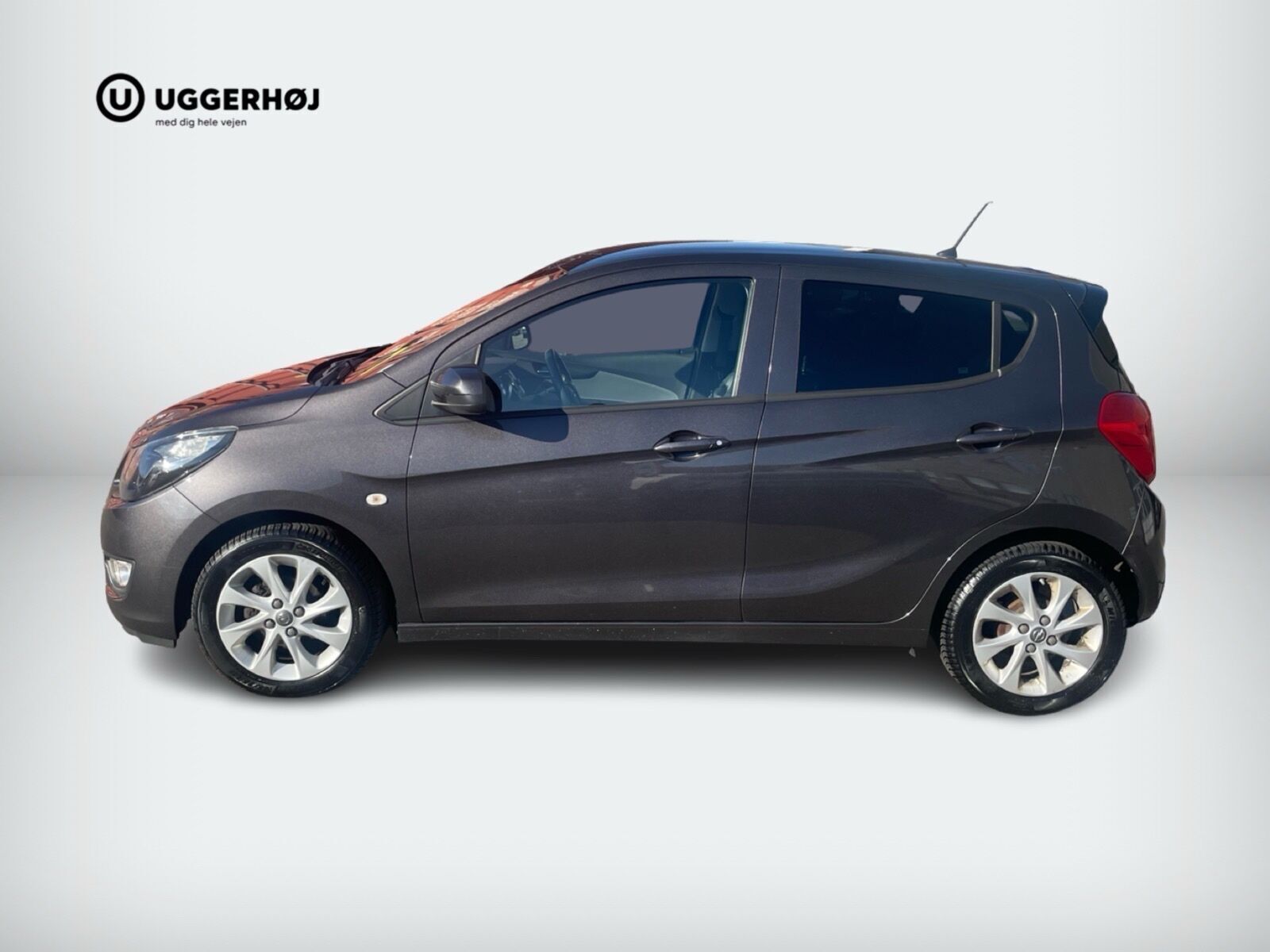 Opel Karl 1,0 Cosmo 75HK 5d