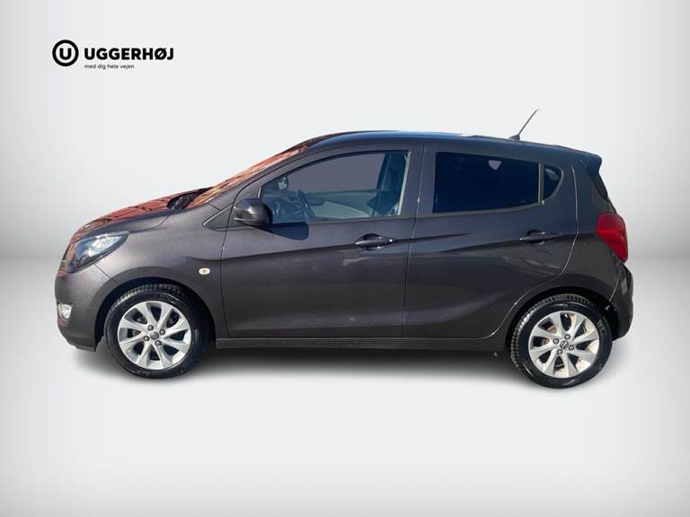 Opel Karl 1,0 Cosmo 75HK 5d