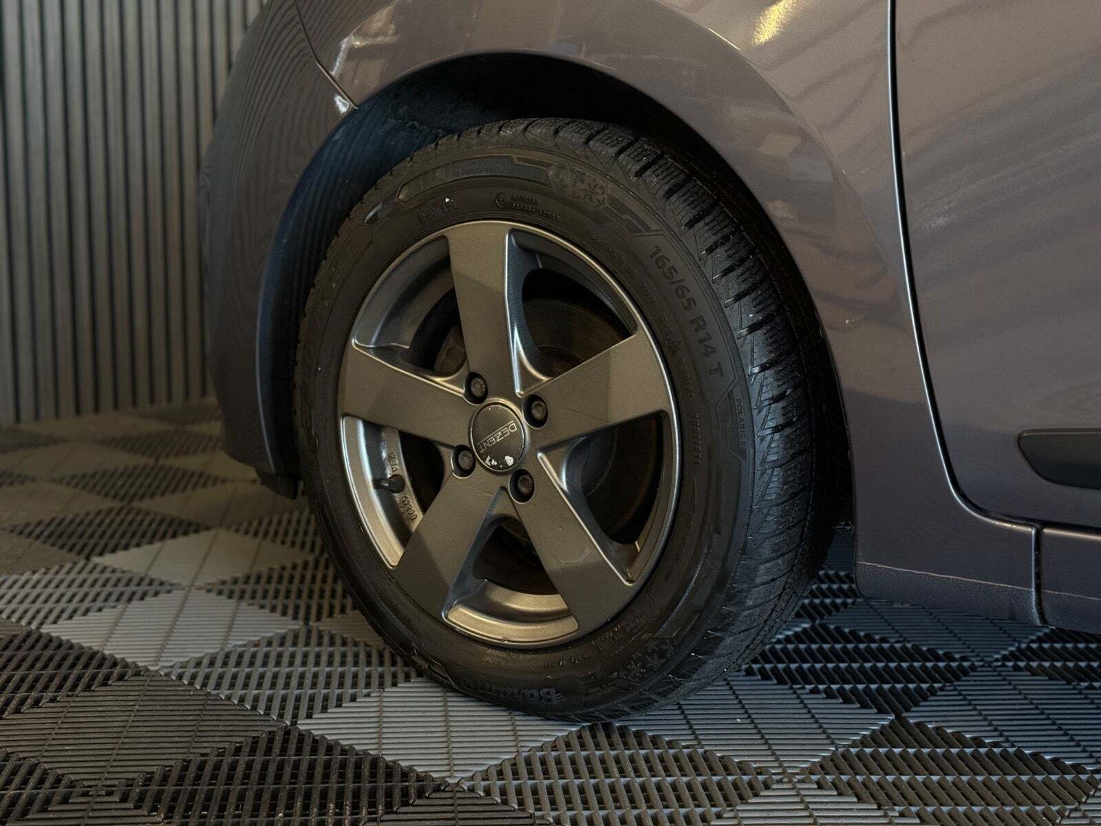 Hyundai i10 1,0 Comfort Eco