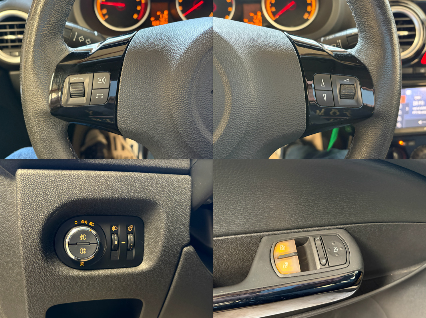 undefined Opel Corsa fra 2014