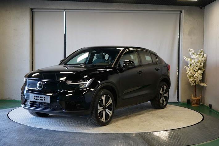undefined Volvo C40 fra 2023