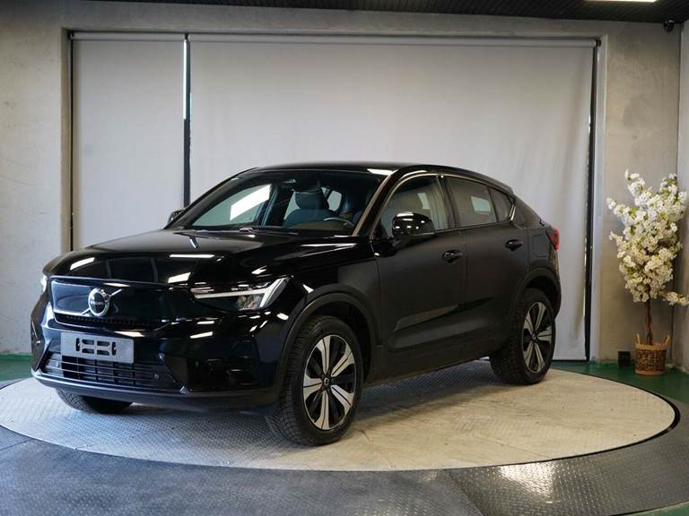 Volvo C40 P6 ReCharge Core