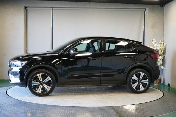 undefined Volvo C40 fra 2023